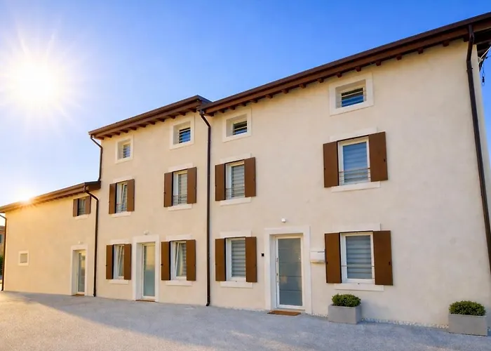Morrone Castelnuovo del Garda