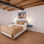 Accommodatie bij particulieren Morrone