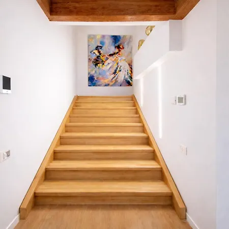Morrone Séjour chez l'habitant *