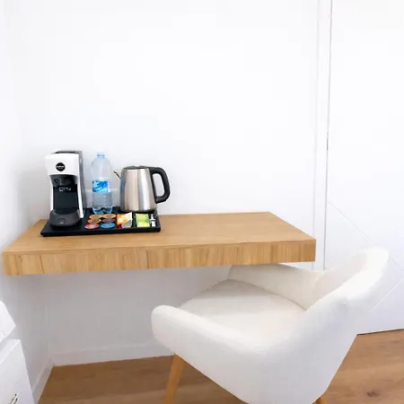Séjour chez l'habitant Morrone *