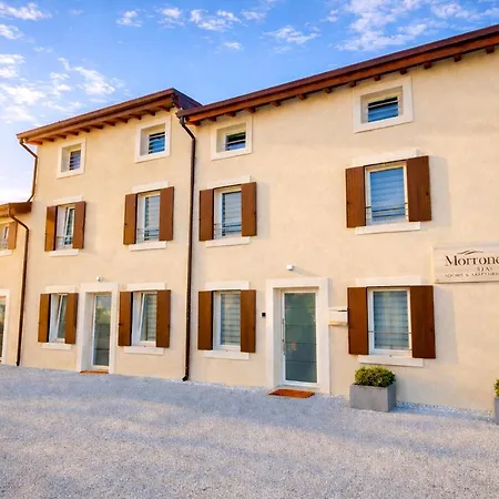 Accommodatie bij particulieren Morrone Castelnuovo del Garda